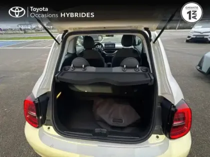 Photo 11 Fiat 500  e 118ch MY23