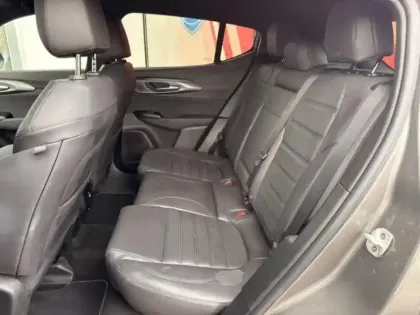 Photo 10 Alfa Romeo Tonale  1.5 Hybrid 130ch Edizione Speciale TCT