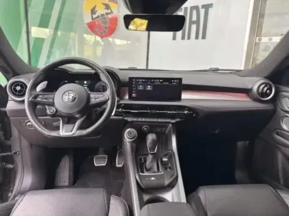 Photo 7 Alfa Romeo Tonale  1.5 Hybrid 130ch Edizione Speciale TCT