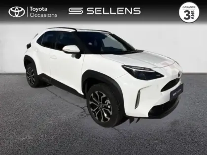 Photo 10 Toyota Yaris  Cross 116h Design MY22