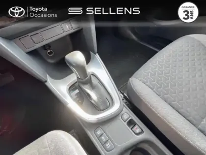 Photo 11 Toyota Yaris  Cross 116h Design MY22