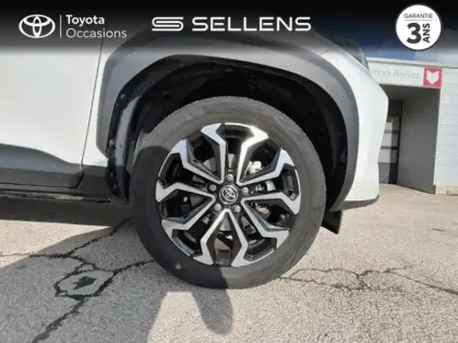 Photo 7 Toyota Yaris  Cross 116h Design MY22