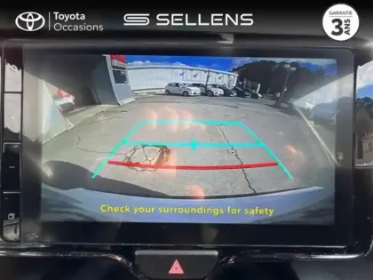 Photo 14 Toyota Yaris  Cross 116h Design MY22