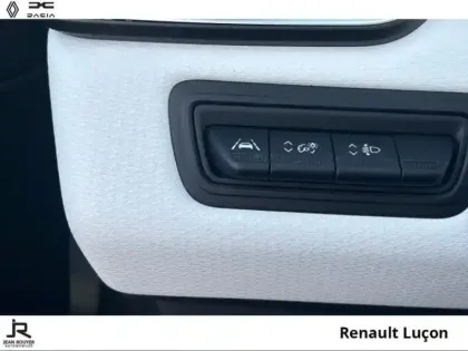 Photo 14 Renault Clio Gén. V (BJA) Ph1 NG Techno 5