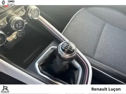 Photo 5 Renault Clio Gén. V (BJA) Ph1 NG Techno 5