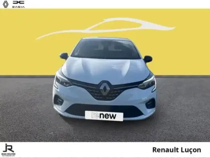 Photo 8 Renault Clio Gén. V (BJA) Ph1 NG Techno 5