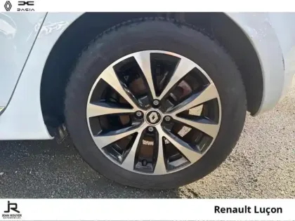 Photo 7 Renault Clio Gén. V (BJA) Ph1 NG Techno 5