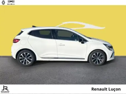 Photo 12 Renault Clio Gén. V (BJA) Ph1 NG Techno 5