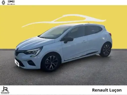 Photo Renault Clio