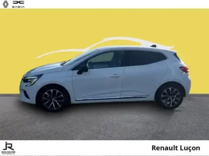 Photo 9 Renault Clio Gén. V (BJA) Ph1 NG Techno 5