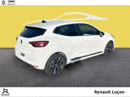 Photo 11 Renault Clio Gén. V (BJA) Ph1 NG Techno 5