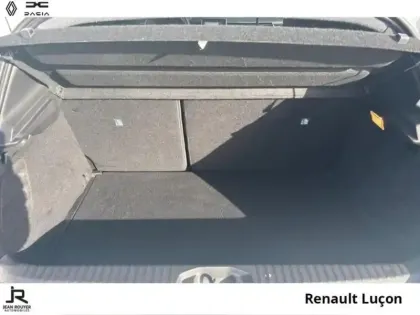 Photo 6 Renault Clio Gén. V (BJA) Ph1 NG Techno 5