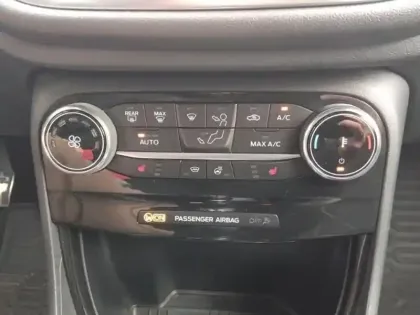 Photo 14 Ford Puma  1.5 EcoBoost 200ch ST