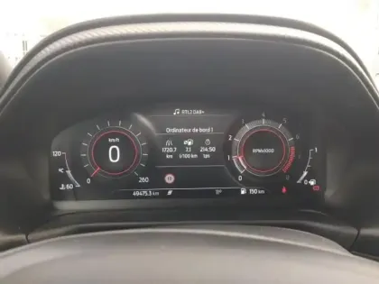 Photo 10 Ford Puma  1.5 EcoBoost 200ch ST