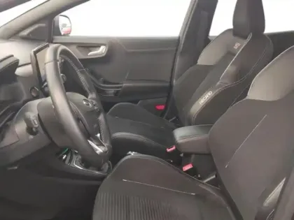 Photo 6 Ford Puma  1.5 EcoBoost 200ch ST