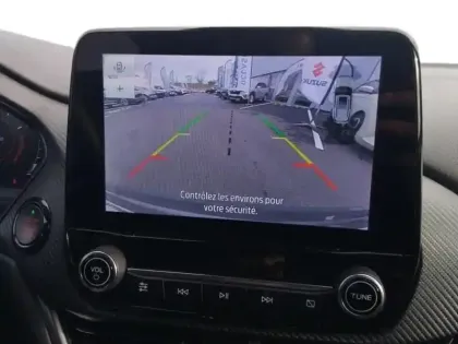 Photo 13 Ford Puma  1.5 EcoBoost 200ch ST