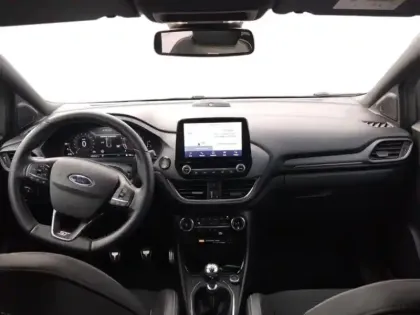 Photo 5 Ford Puma  1.5 EcoBoost 200ch ST