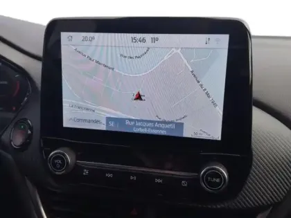 Photo 11 Ford Puma  1.5 EcoBoost 200ch ST