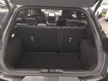 Photo 8 Ford Puma  1.5 EcoBoost 200ch ST