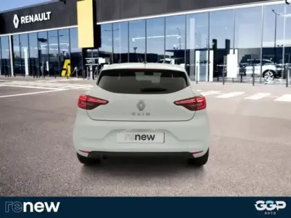 Photo 10 Renault Clio  1.0 SCe 65ch Evolution