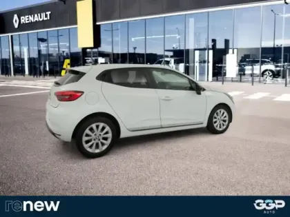 Photo 9 Renault Clio  1.0 SCe 65ch Evolution