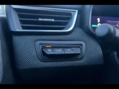 Photo 10 Renault Clio  1.6 E-Tech 145ch full hybrid esprit Alpine - 25