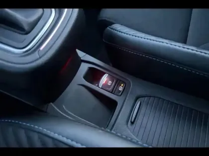 Photo 12 Renault Clio  1.6 E-Tech 145ch full hybrid esprit Alpine - 25