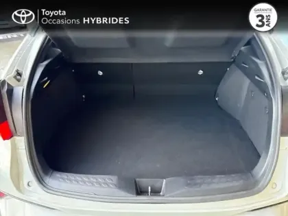 Photo 9 Toyota C-HR  2.0 Hybride 184ch GR Sport E-CVT