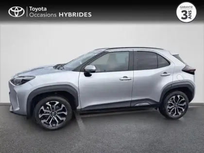 Photo 12 Toyota Yaris  Cross 116h Design MY22