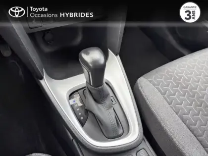 Photo 13 Toyota Yaris  Cross 116h Design MY22