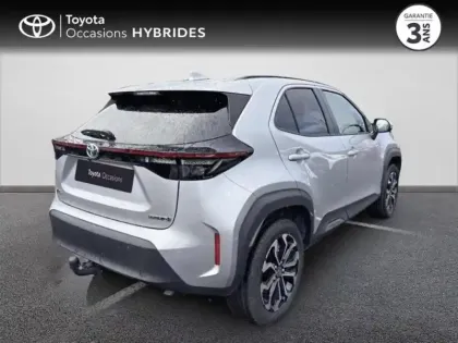 Photo 9 Toyota Yaris  Cross 116h Design MY22