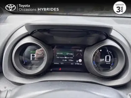 Photo 5 Toyota Yaris  Cross 116h Design MY22