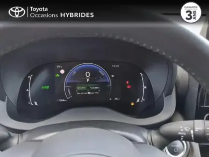 Photo 13 Toyota Yaris  Cross 116h Design MC24