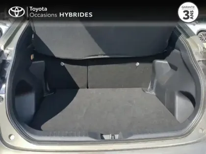 Photo 9 Toyota Yaris  Cross 116h Design MC24