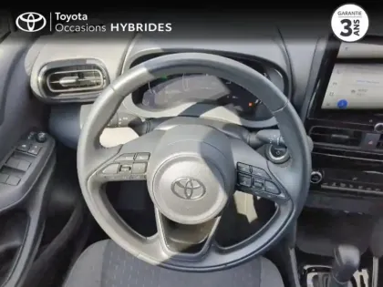 Photo 12 Toyota Yaris  Cross 116h Design MC24