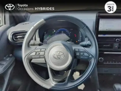 Photo 8 Toyota Yaris  Cross 116h Design MC24