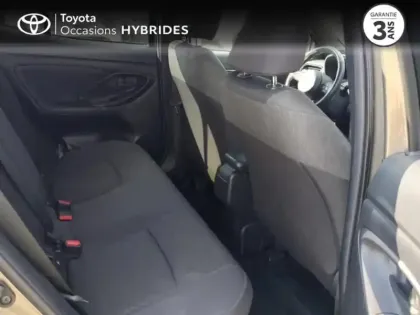 Photo 6 Toyota Yaris  Cross 116h Design MC24