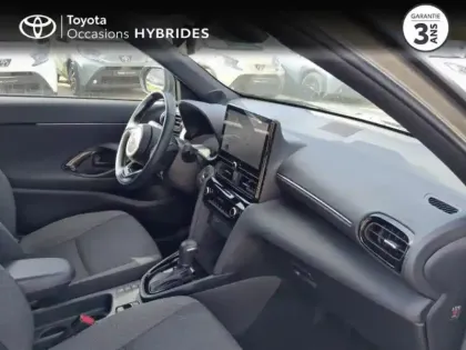 Photo 5 Toyota Yaris  Cross 116h Design MC24