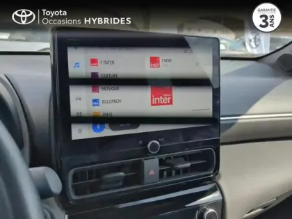 Photo 14 Toyota Yaris  Cross 116h Design MC24