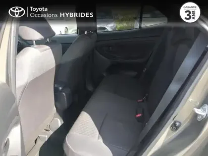 Photo 11 Toyota Yaris  Cross 116h Design MC24