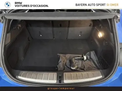 Photo 7 BMW X2  xDrive18dA 150ch M Sport X Euro6d-T