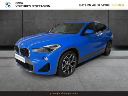 Photo Bmw X2