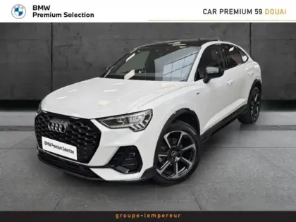 Photo Audi Q3 S Edition