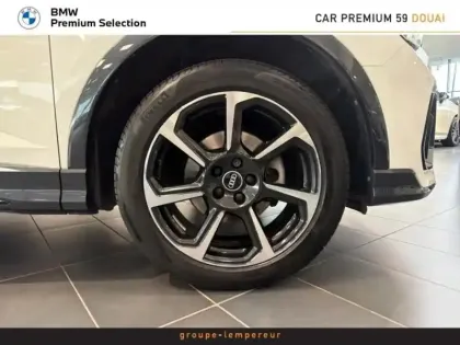 Photo 7 Audi Q3  Sportback 35 TFSI 150ch S Edition S tronic 7