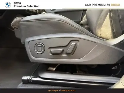 Photo 13 Audi Q3  Sportback 35 TFSI 150ch S Edition S tronic 7