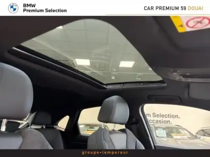 Photo 12 Audi Q3  Sportback 35 TFSI 150ch S Edition S tronic 7