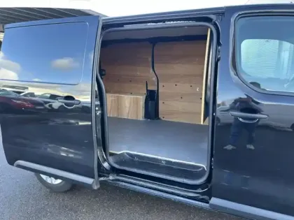 Photo 7 Peugeot Expert  Fg Compact 1.5 BlueHDi 120ch S&S Premium