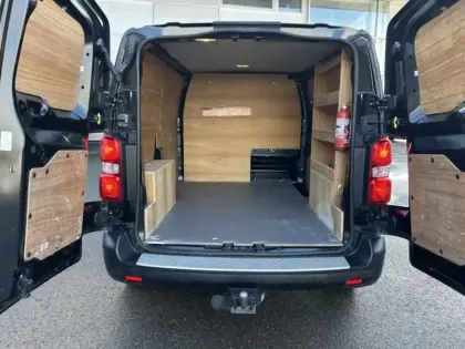 Photo 6 Peugeot Expert  Fg Compact 1.5 BlueHDi 120ch S&S Premium