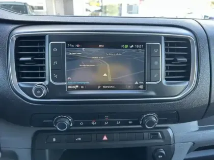 Photo 11 Peugeot Expert  Fg Compact 1.5 BlueHDi 120ch S&S Premium