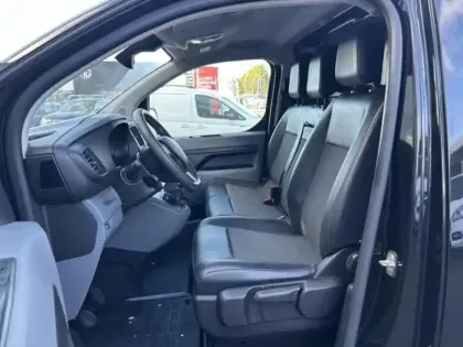 Photo 8 Peugeot Expert  Fg Compact 1.5 BlueHDi 120ch S&S Premium